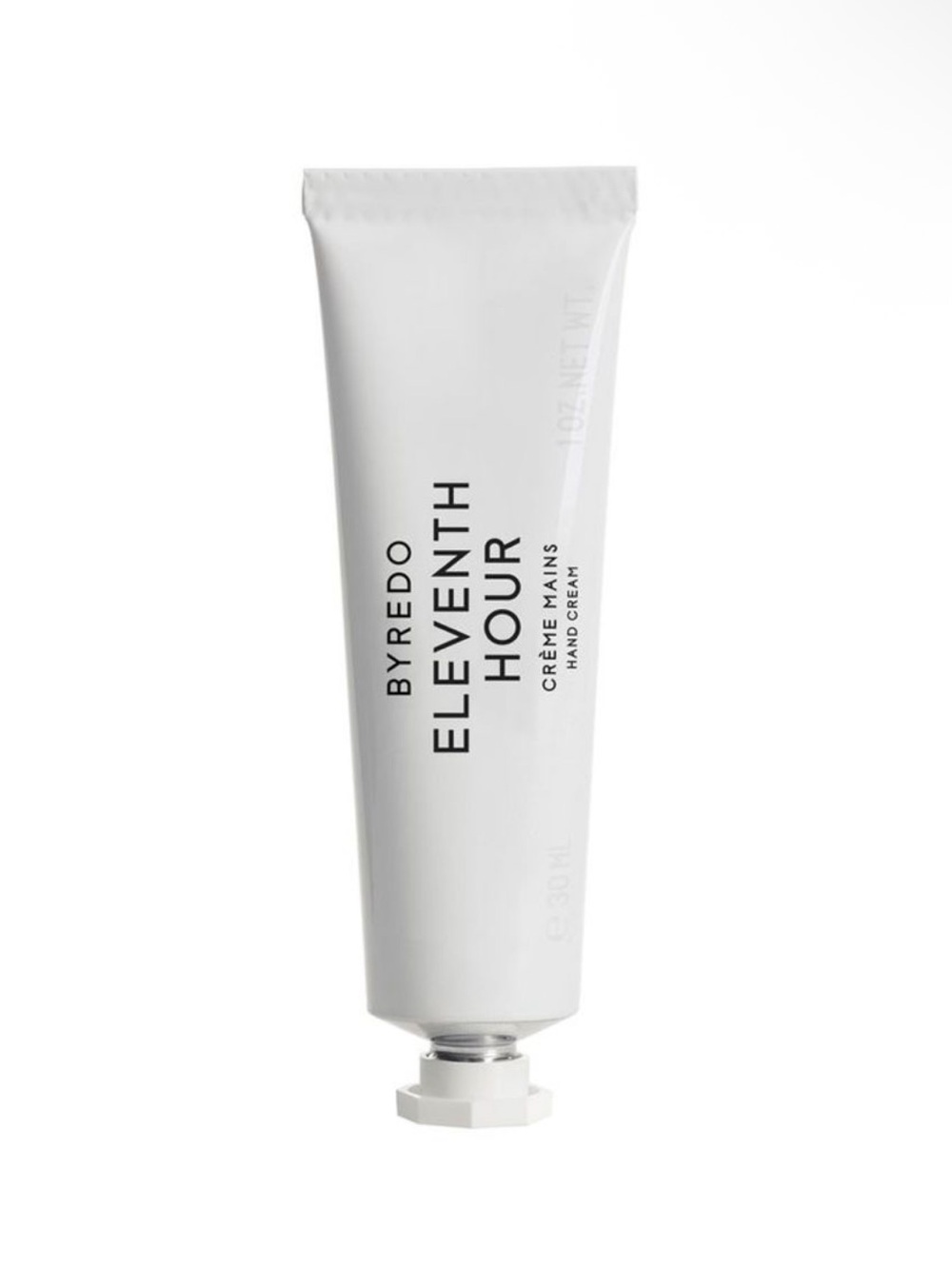 Byredo Eleventh Hour Hand Cream 1 oz NEW